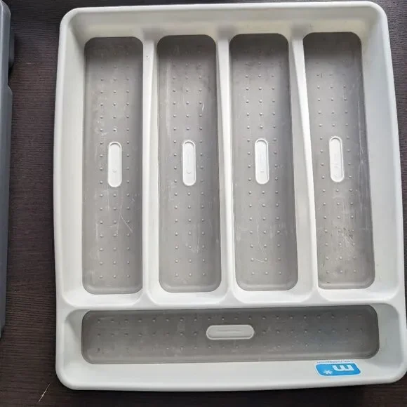 Set of 3 drawer organizers - Picture 6 of 7